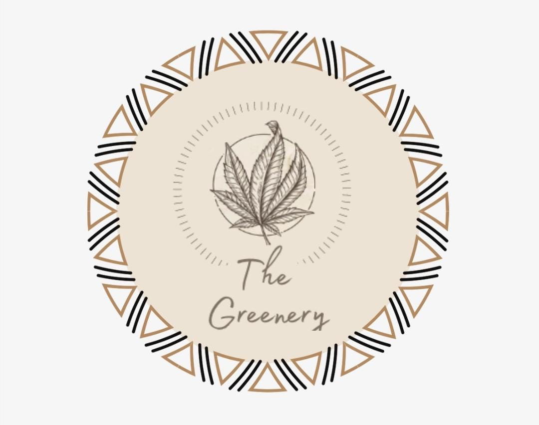The Greenery Logo